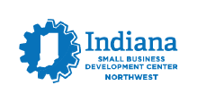 Indiana Small Business Development Center Logo
