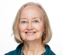 Lorri Feldt